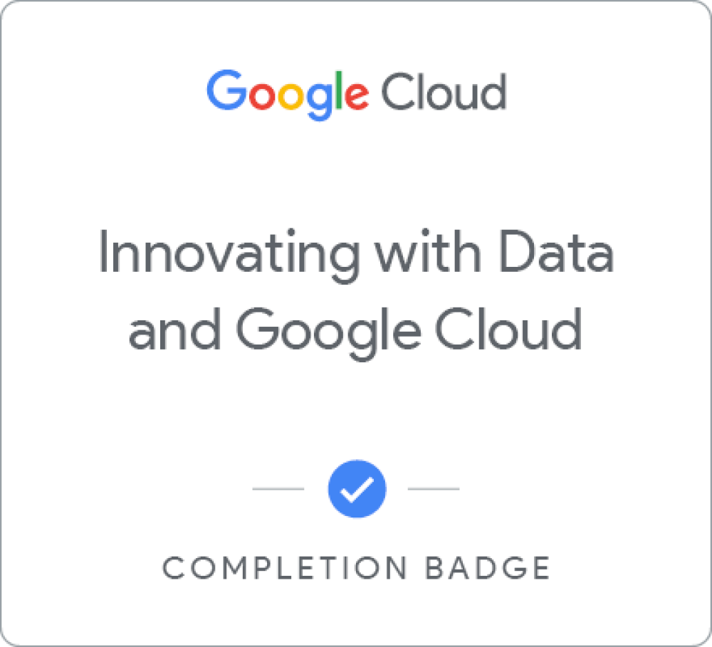 Exploring Data Transformation with Google Cloud